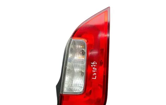 Skoda Citigo Rear/tail lights 1ST945096C 1ST945112B