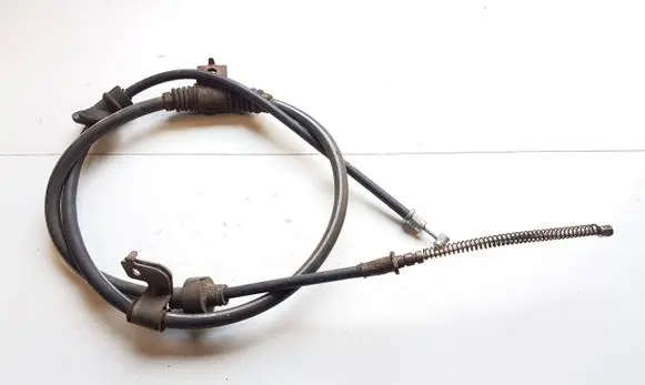 Mitsubishi ASX Hand brake release cable 4820A025