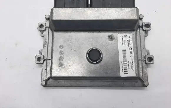 Opel Mokka B Engine control unit/module 9845426480 9843252980