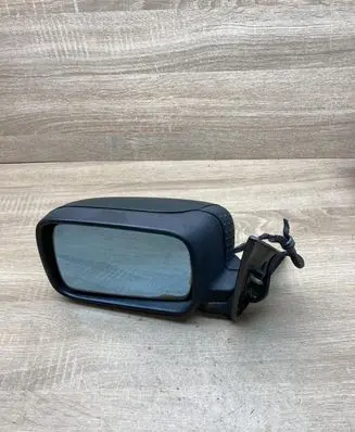 BMW 5 E34 Front door electric wing mirror 8137359 0117351 8137359C