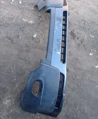 Volvo XC90 Front bumper 08620598 08620596