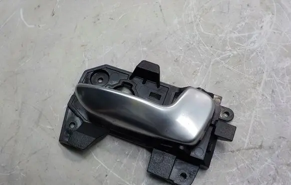 Front door interior handle
