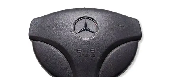 Mercedes-Benz A W168 Steering wheel airbag PODUSZKAW168