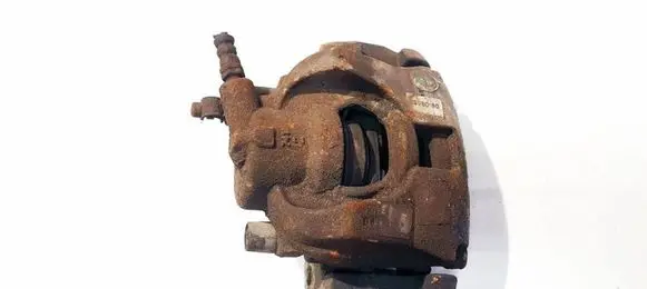Ford S-MAX Front brake caliper 