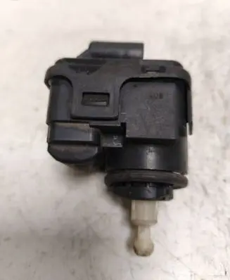 Audi A3 S3 8L Headlight level adjustment motor 8L0941295