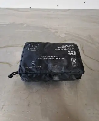 Mercedes-Benz C W205 First aid kit TN13164