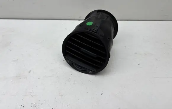 Volkswagen Caddy Dash center air vent grill 2K0819703B