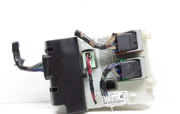 Volvo V60 Fuse module 31314511 CG9T14C256FA