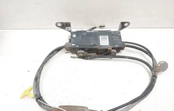 Renault Espace - Grand espace IV Hand brake/parking brake motor 8200704567 00629340811 070730311