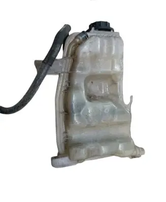 Land Rover Range Rover L322 Coolant expansion tank/reservoir NOCODE