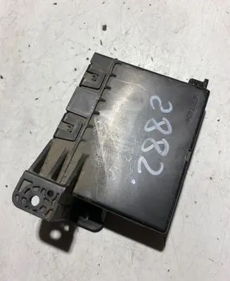 Toyota Auris 150 Air conditioning/heating control unit 8865002430 MB1776003703
