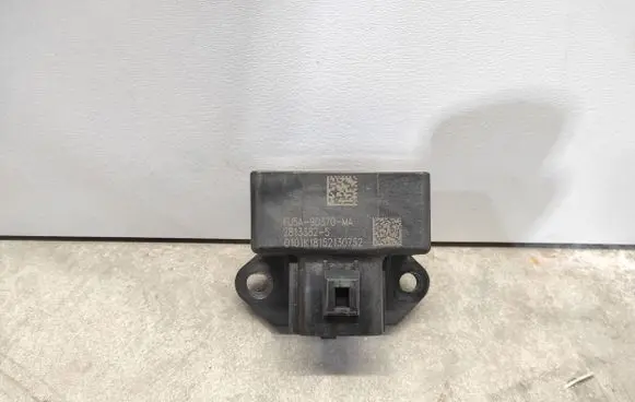 Ford Mustang VI Fuel injection pump control unit/module FU5A9D370MA
