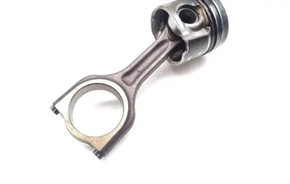 Citroen C4 Grand Picasso Piston with connecting rod BHZ DV6FC