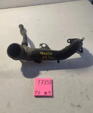 Seat Toledo I (1L) Air intake hose/pipe 1H0129654C