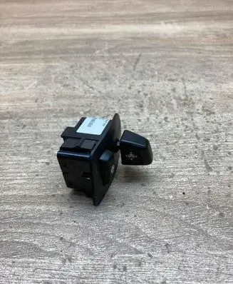 BMW X5 F15 Steering wheel adjustment switch 9267367