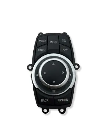 BMW X1 E84 Head unit multimedia control 9285443 033625109 140426