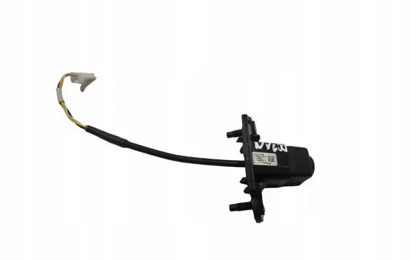 Nissan e-NV200 Reversing camera 