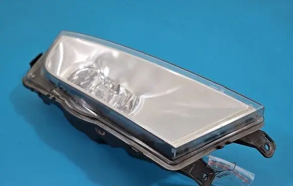 Skoda Octavia Mk3 (5E) Front fog light 5E0941700D IMPRK1519618