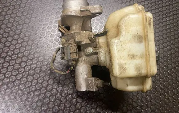 Volkswagen Touran I Master brake cylinder 1K1611301G 03350886321