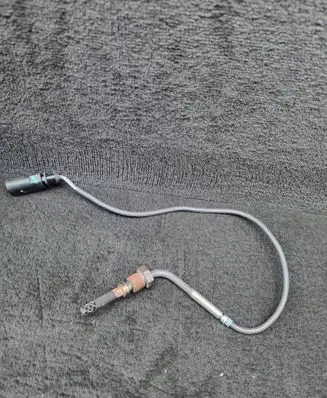 Audi A6 Allroad C7 Exhaust gas temperature sensor 059906088BJ 059906088CL