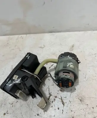 Mercedes-Benz A W168 Central locking vacuum pump 1688000348 00782602 168800034808