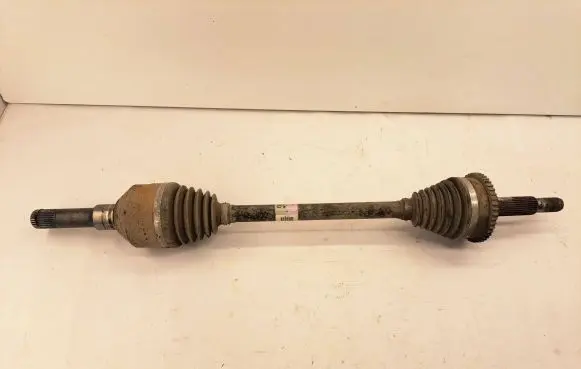 Jaguar S-Type Rear driveshaft XW4W4K139AA