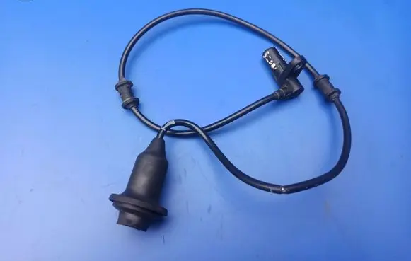 ABS rear brake sensor