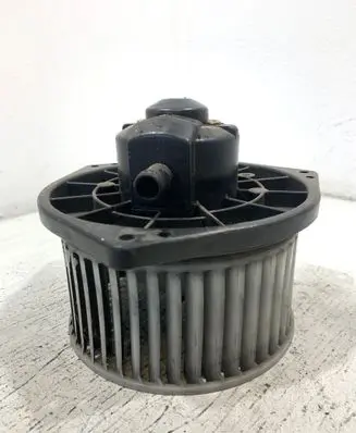 Mitsubishi Lancer Heater fan/blower 10272610D