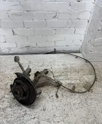 Nissan Murano Z51 Rear wheel hub spindle/knuckle 