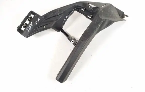 BMW 7 F01 F02 F03 F04 Fog light bracket 7187779