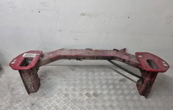 Dodge Journey Radiator support slam panel