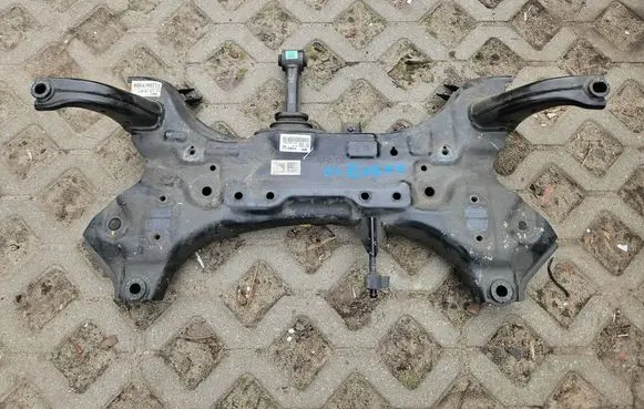 KIA Rio Front suspension assembly kit set 3110-Y400