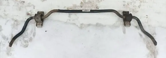 Chrysler 200 Front anti-roll bar/sway bar