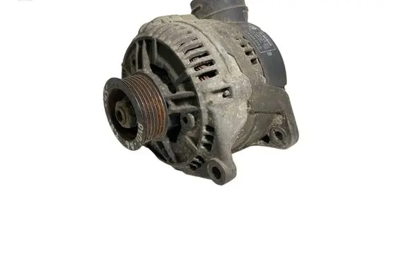 Audi A6 S6 C4 4A Generator/alternator 078903015C 0123505007