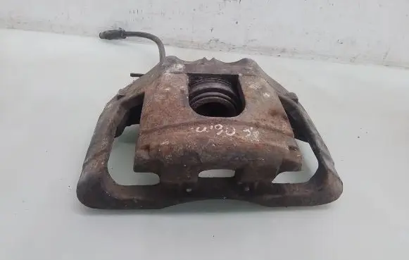 Audi A6 S6 C6 4F Front brake caliper