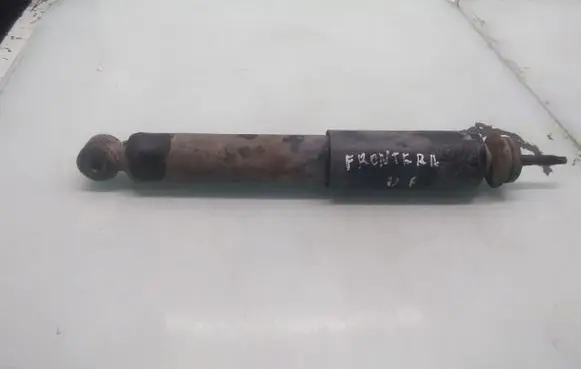Opel Frontera B Front shock absorber/damper