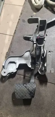 Audi A8 S8 D4 4H Brake pedal 4G1723117 4H1723140A