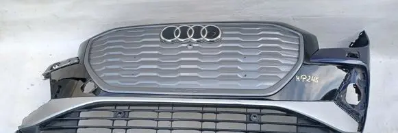 Audi Q4 Sportback e-tron Front bumper