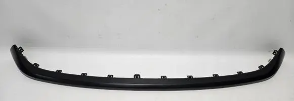 Toyota C-HR I Front bumper splitter molding 52112F4900KAMAX