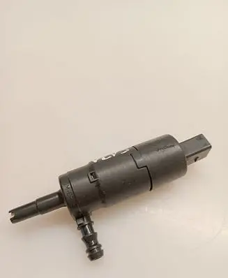 Audi Q7 4L Headlight washer pump 3B0955681