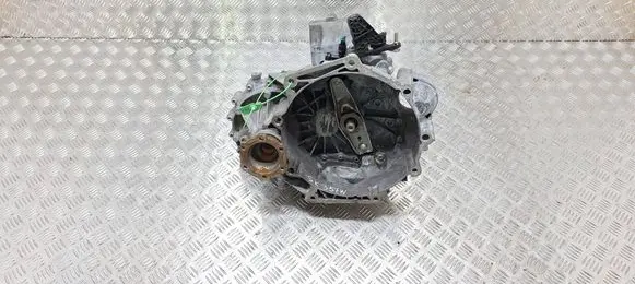Seat Ibiza V (KJ) Manual 5 speed gearbox S26370211 USM