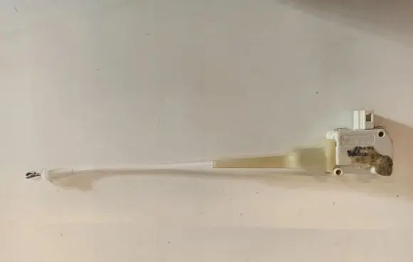 Porsche Boxster 987 Tailgate boot lock/latch motor 