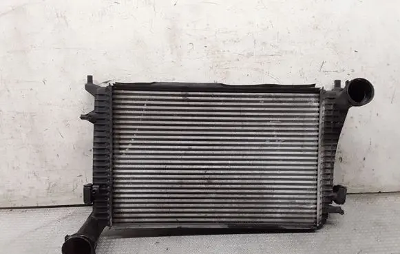Seat Altea XL Intercooler radiator