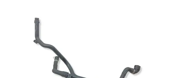 BMW 3 GT F34 Engine coolant pipe/hose 7619623