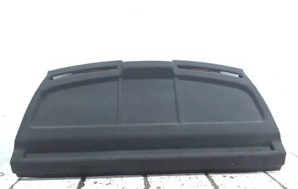 Opel Astra H Parcel shelf 93305777