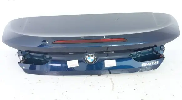 BMW 8 G14 Tailgate/trunk/boot lid 9652125551