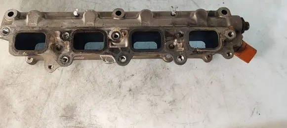 Audi A1 Intake manifold GK284AHB