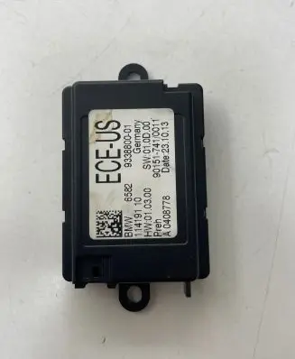 BMW 4 F32 F33 Other control units/modules 11419110 9338800 901517410011