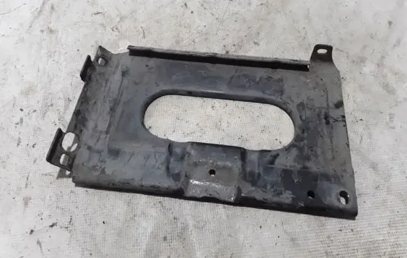 Volkswagen Transporter - Caravelle T5 Battery bracket 7H0805283E