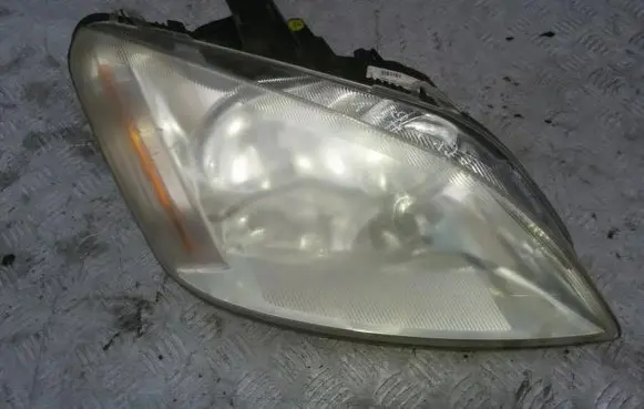 Ford Focus C-MAX Headlight/headlamp 1LE27060004 1LE270600-04